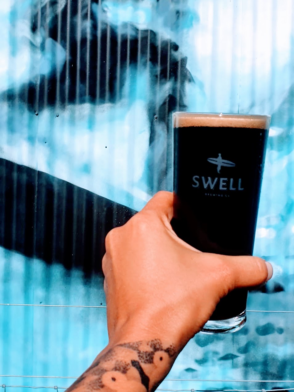 Best Brewery South Australia - Swell Brewing