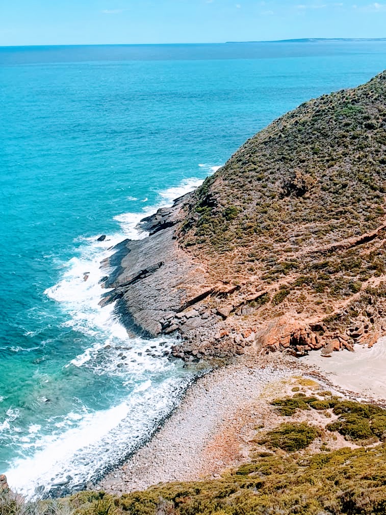 Things To Do South Australia, Deep Creek National Park