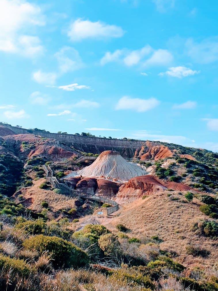 Things To Do South Australia, Sugarloaf - Hallett Cove