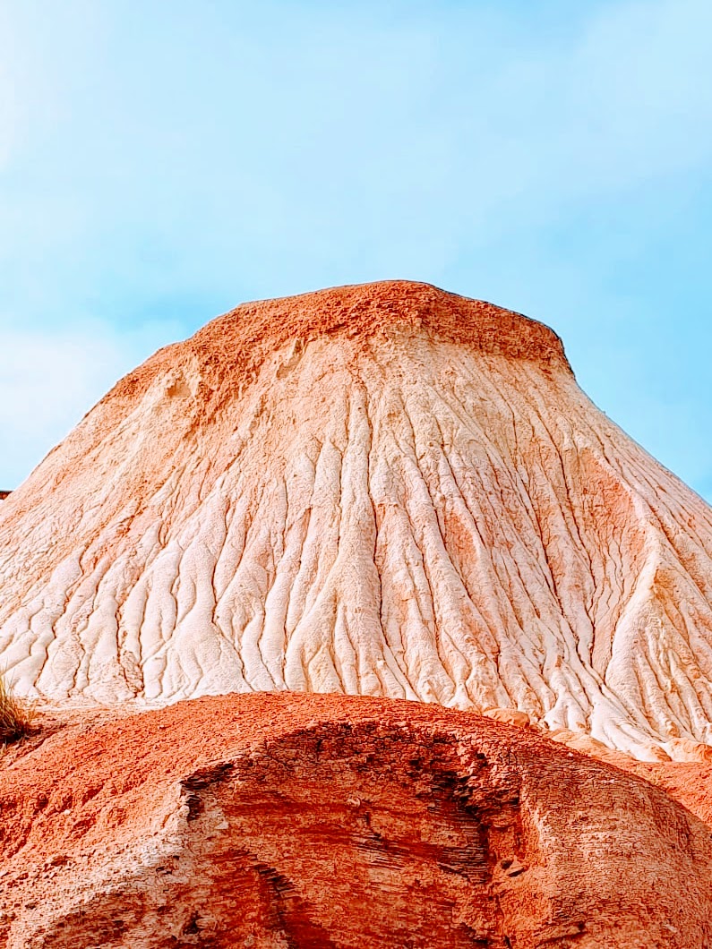 Things To Do South Australia, Sugarloaf - Hallett Cove