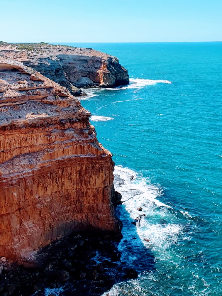 Best Beach South Australia, Innes National Park