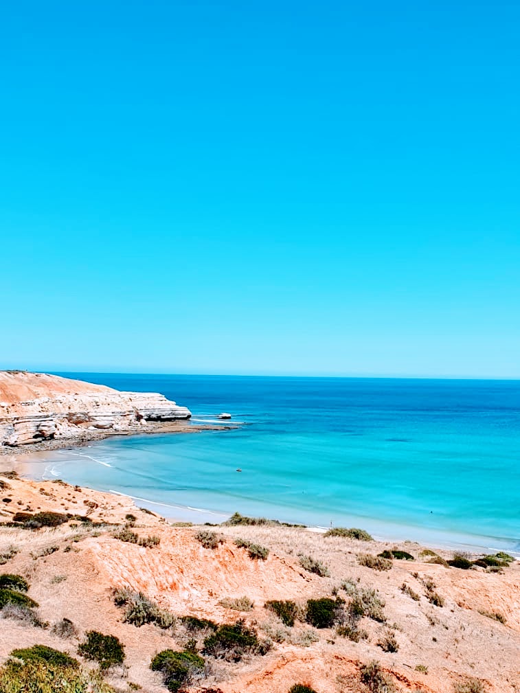 Best Beaches South Australia, Maslin Beach