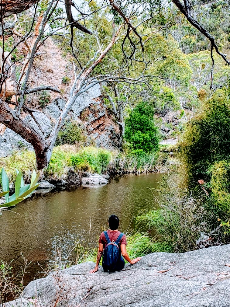 Things To Do South Australia, Onkaparinga National Park